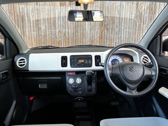 Suzuki ALTO 2018-05 9616-1