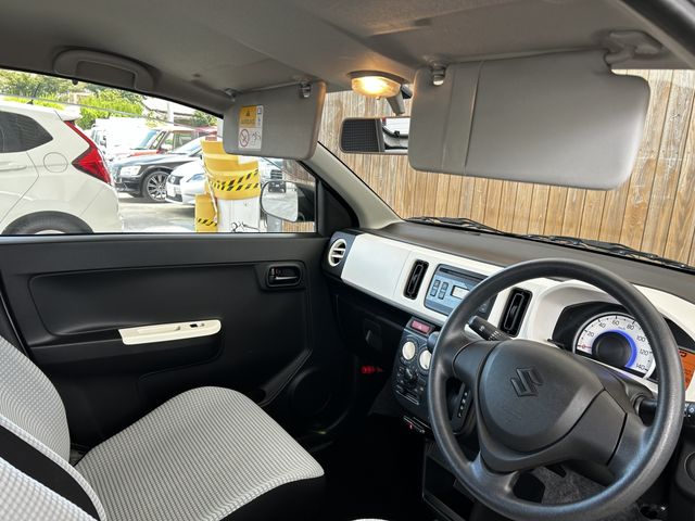 Suzuki ALTO 2018-05 9616-27