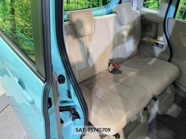 Mazda FLAIR WAGON 2015-09 270257-9
