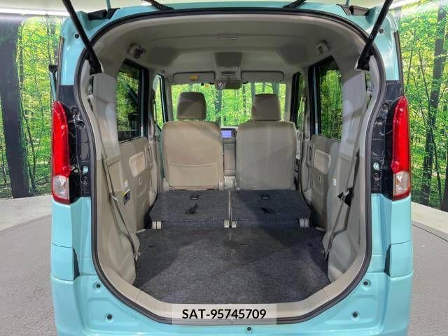 Mazda FLAIR WAGON 2015-09 270257-10