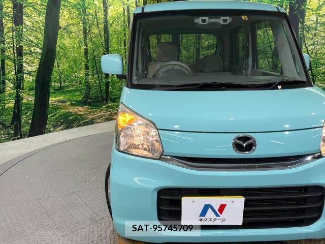 Mazda FLAIR WAGON 2015-09 270257-12