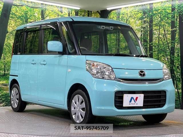 Mazda FLAIR WAGON 2015-09 270257-16