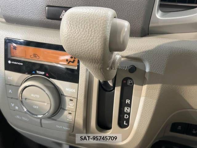 Mazda FLAIR WAGON 2015-09 270257-19