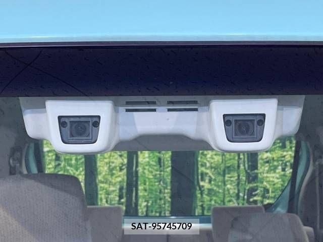 Mazda FLAIR WAGON 2015-09 270257-2