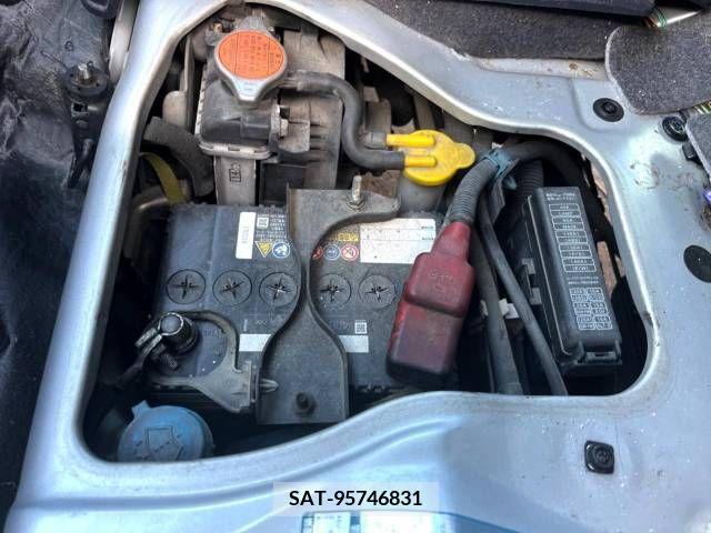 Subaru SAMBAR 2011-03 354808-18