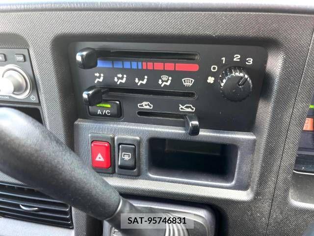Subaru SAMBAR 2011-03 354808-3