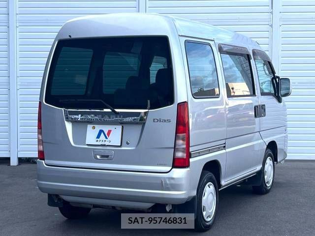 Subaru SAMBAR 2011-03 354808-17