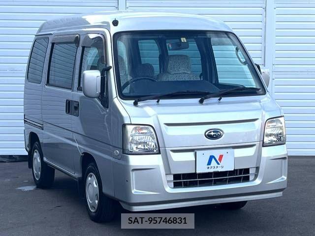 Subaru SAMBAR 2011-03 354808-16