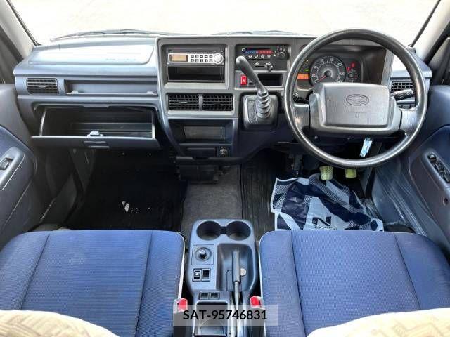 Subaru SAMBAR 2011-03 354808-1