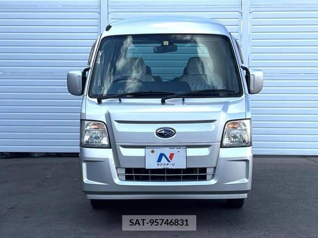 Subaru SAMBAR 2011-03 354808-14