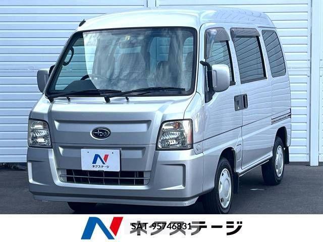 Subaru SAMBAR 2011-03 354808-0