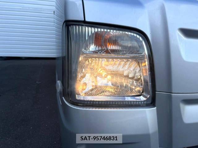 Subaru SAMBAR 2011-03 354808-12