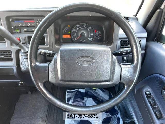 Subaru SAMBAR 2011-03 354808-11