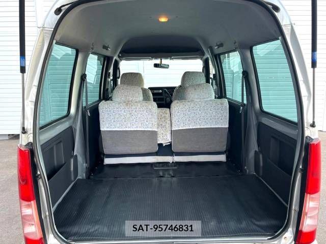 Subaru SAMBAR 2011-03 354808-10