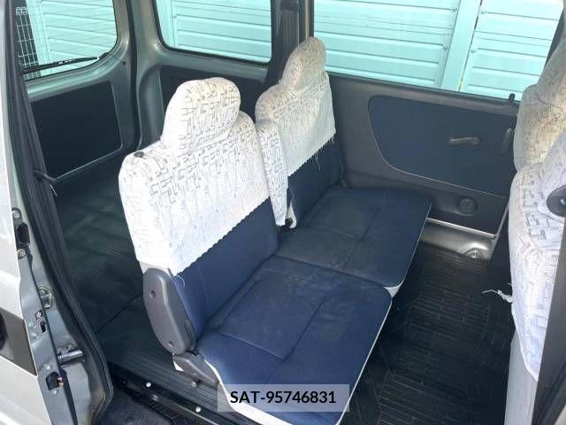Subaru SAMBAR 2011-03 354808-9