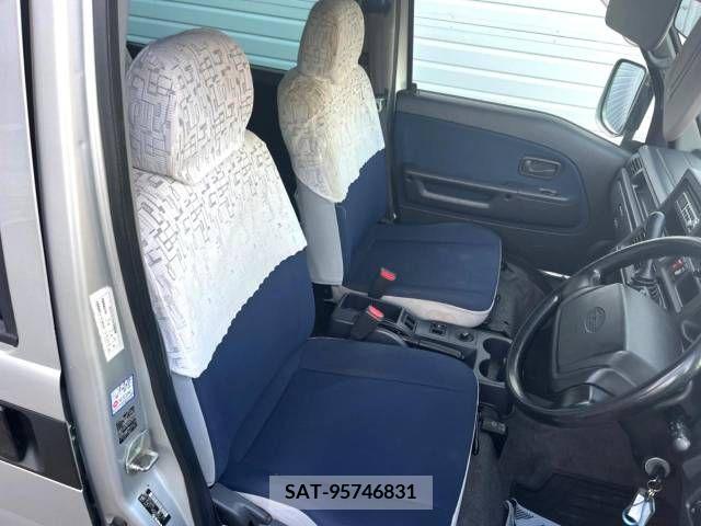 Subaru SAMBAR 2011-03 354808-8
