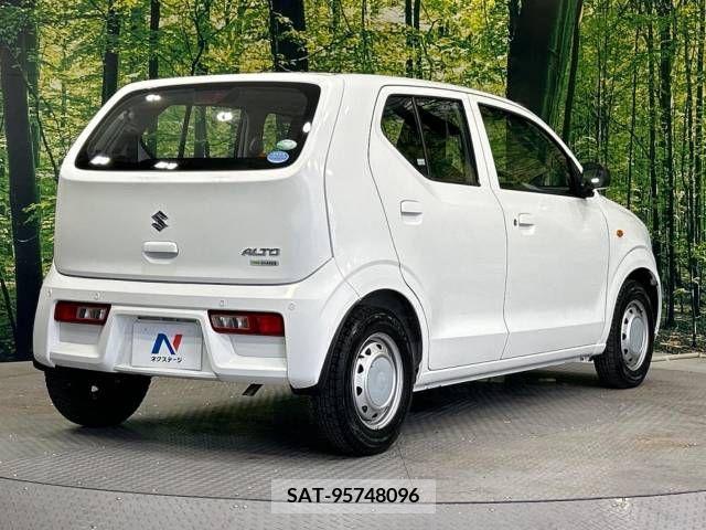 Suzuki ALTO 2019-04 336849-17