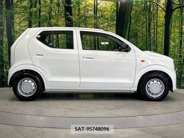 Suzuki ALTO 2019-04 336849-16