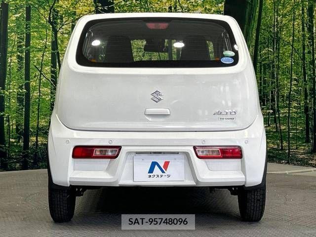 Suzuki ALTO 2019-04 336849-15