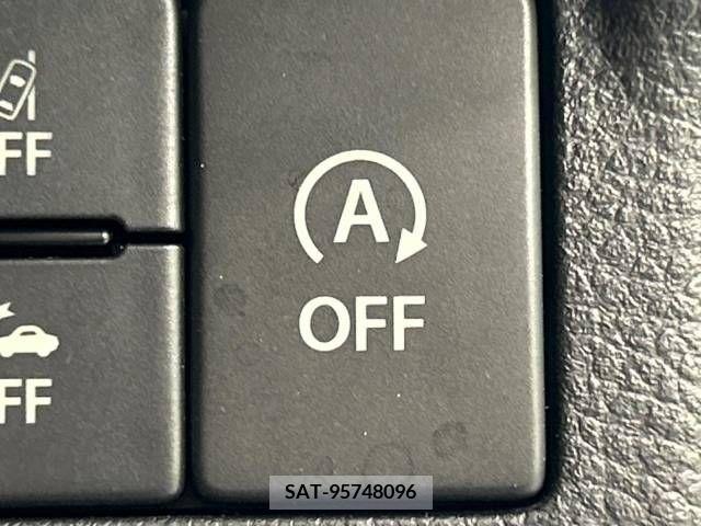 Suzuki ALTO 2019-04 336849-5