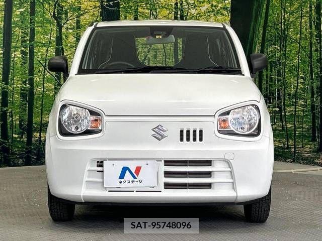Suzuki ALTO 2019-04 336849-14