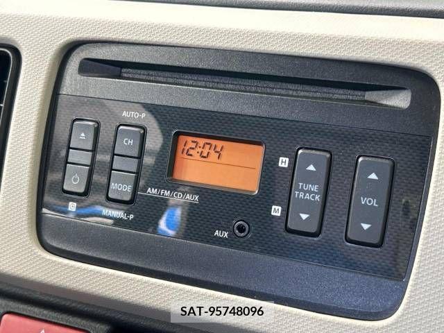 Suzuki ALTO 2019-04 336849-3