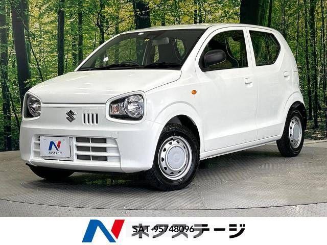 Suzuki ALTO 2019-04 336849-0