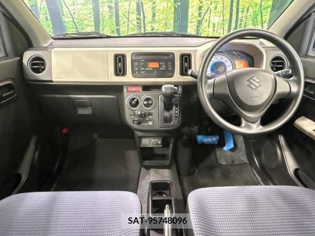 Suzuki ALTO 2019-04 336849-1