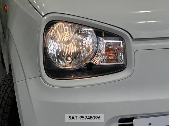 Suzuki ALTO 2019-04 336849-12