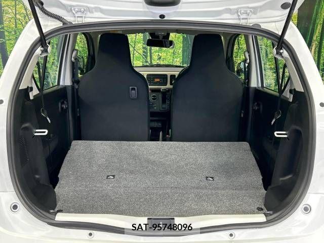 Suzuki ALTO 2019-04 336849-10