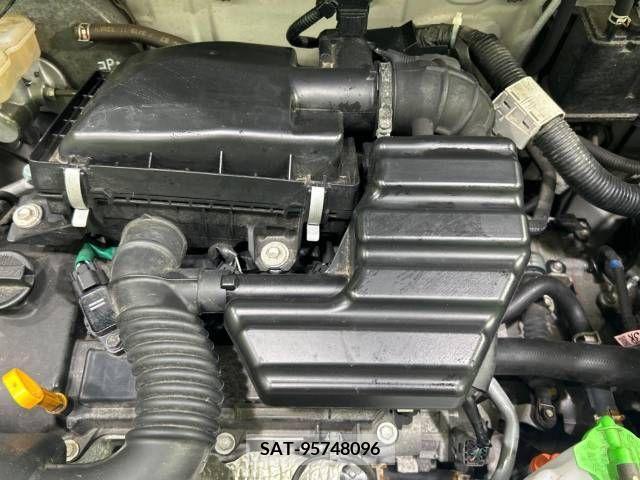 Suzuki ALTO 2019-04 336849-18