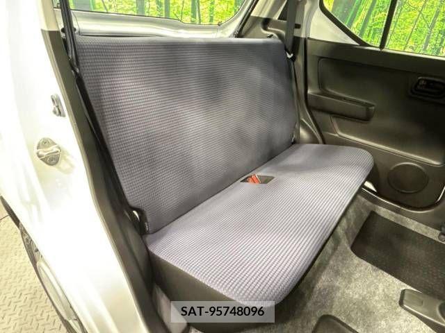 Suzuki ALTO 2019-04 336849-9