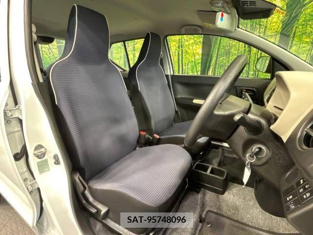 Suzuki ALTO 2019-04 336849-8