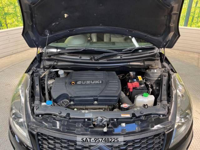 Suzuki SWIFT 2013-02 257327-18