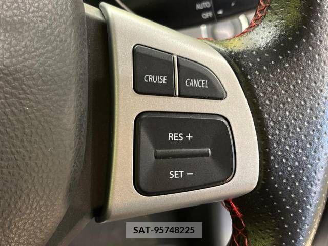 Suzuki SWIFT 2013-02 257327-3