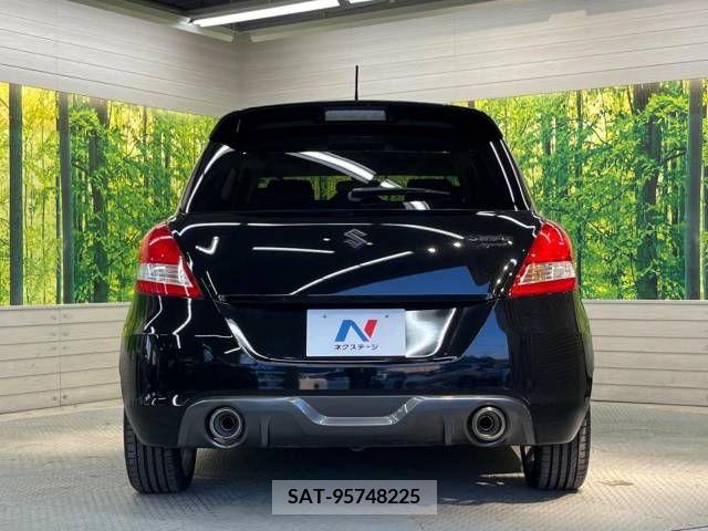 Suzuki SWIFT 2013-02 257327-15