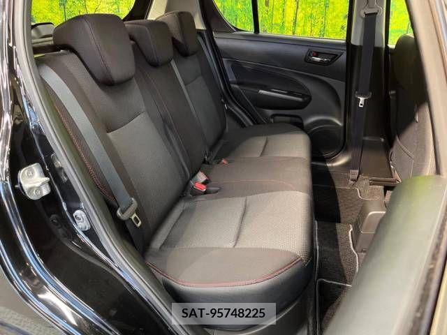 Suzuki SWIFT 2013-02 257327-9