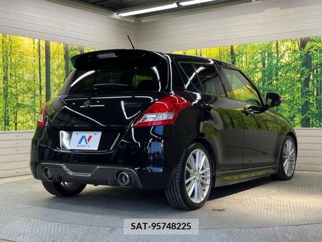 Suzuki SWIFT 2013-02 257327-17