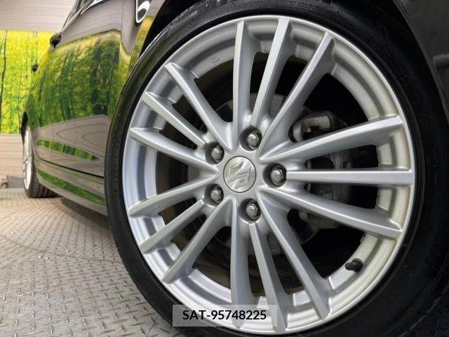 Suzuki SWIFT 2013-02 257327-13
