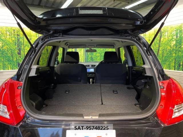 Suzuki SWIFT 2013-02 257327-10