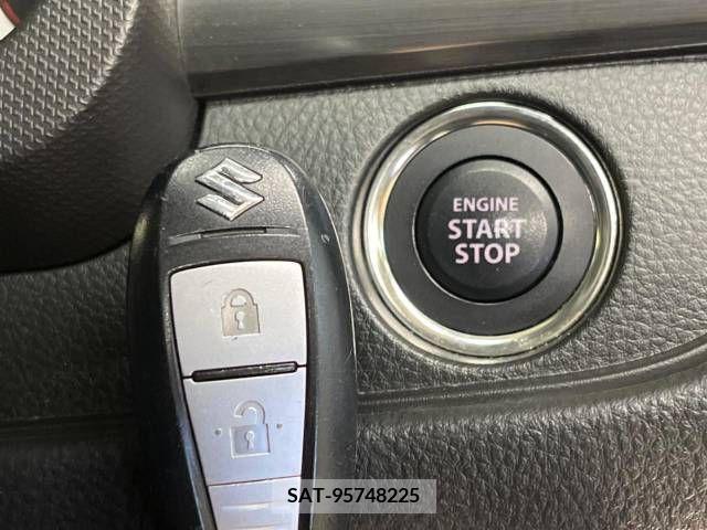 Suzuki SWIFT 2013-02 257327-7