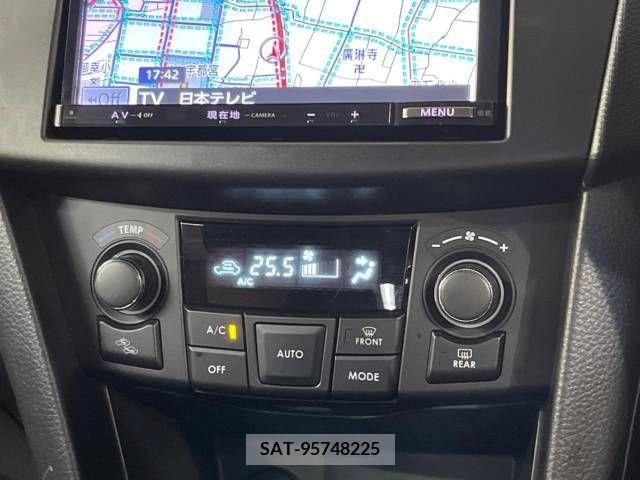 Suzuki SWIFT 2013-02 257327-5