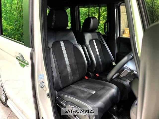 Honda N BOX 2021-12 364415-10