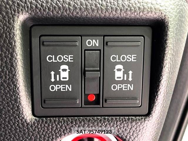 Honda N BOX 2021-12 364415-2
