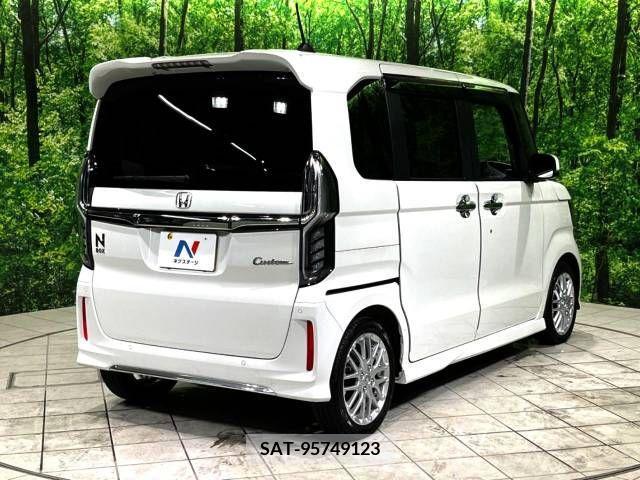 Honda N BOX 2021-12 364415-18