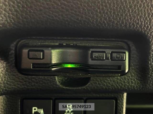 Honda N BOX 2021-12 364415-9