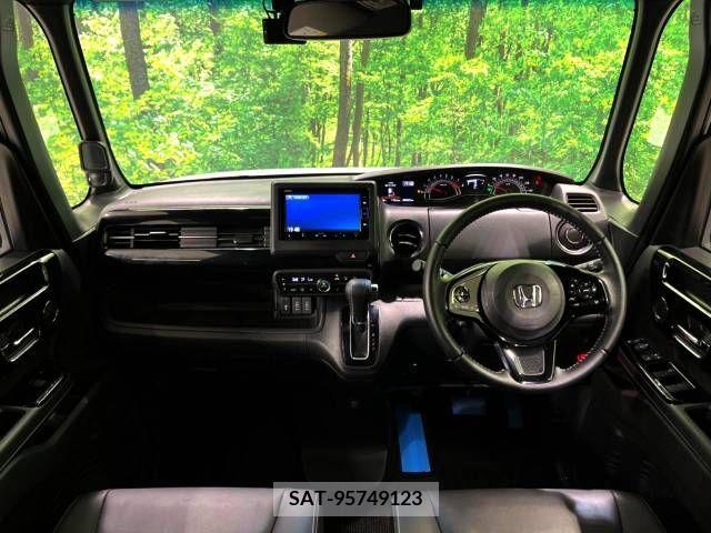 Honda N BOX 2021-12 364415-1