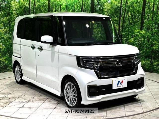 Honda N BOX 2021-12 364415-17