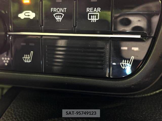 Honda N BOX 2021-12 364415-8