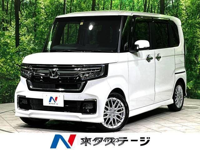 Honda N BOX 2021-12 364415-0